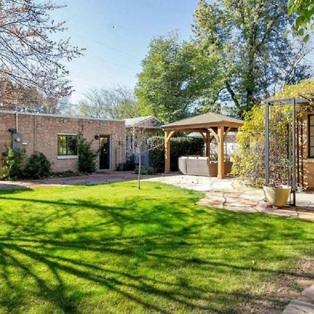 Best Little Guesthouse In Melrose! New Listing! Φοίνιξ Εξωτερικό φωτογραφία