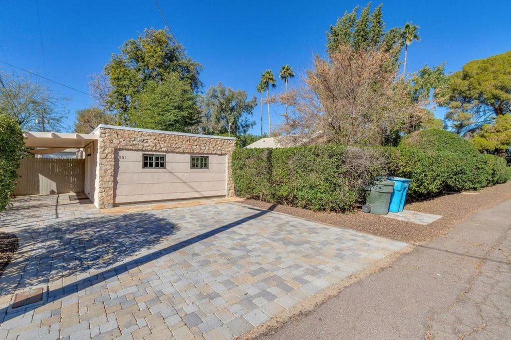 Best Little Guesthouse In Melrose! New Listing! Φοίνιξ Εξωτερικό φωτογραφία