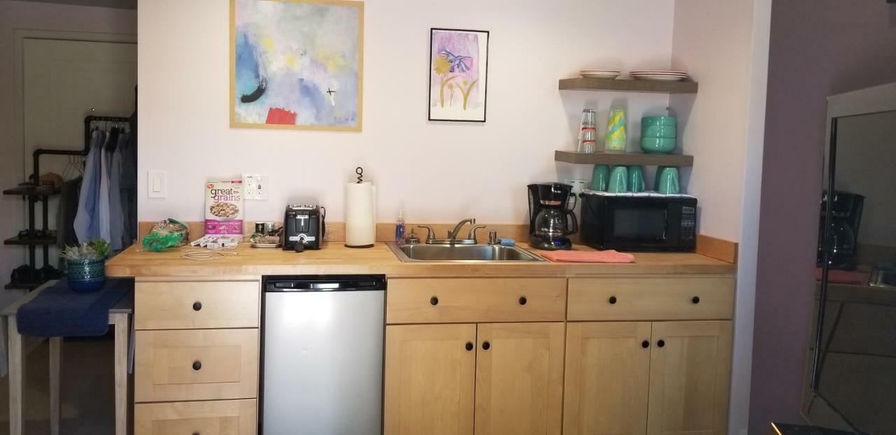 Best Little Guesthouse In Melrose! New Listing! Φοίνιξ Εξωτερικό φωτογραφία